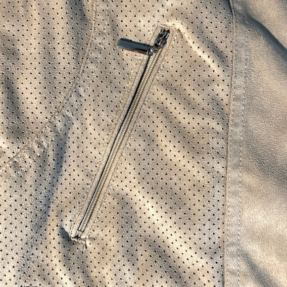 Spring/Fall Jacket - Picture 5 of 6